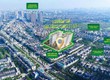 Chung Cư Cao Cấp AN BÌNH HOMELAND Cạnh Aeon Hà Đông, 67m2 Giá chỉ 7xtr/m2
