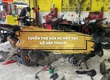 Tuyển thợ sửa xe máy tại Gò Vấp TpHCM 