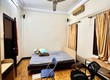 Phân lô nhà dân xây 30M ra phố Hoàng Hoa Thám 45M 4T ô tô đỗ cửa tiện...
