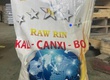 Phân bón kali canxi bo hạt vàng tan nhanh 100   Giao hàng uy tín 