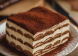 Tiramisu   Hương Vị Ngọt Ngào Chuẩn Ý Tại Tiệm Vô Tri 