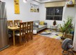 Giá rẻ chung cư Sông Nhuệ Bán CH 2 ngủ 61M Full nội thất....