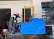 Xe quét rác ngồi lái Kraffer KF260 giá rẻ 