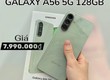Chỉ 7.990.000₫   Sở hữu ngay smartphone Galaxy A36 mới 