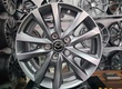 Mâm Mazda3 16 inch hàng tháo xe đẹp 99 