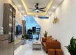 Cực hiếm nhà đẹp Đội Cấn ngõ thông ô tô đỗ cổng mặt tiền rộng 45m x...