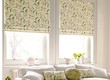 Rèm Cửa Roman Chống Nắng, Cách Nhiệt 