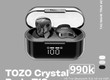 Giá chỉ 990K   Quá hời cho một em tai nghe xịn xò  TPZ 