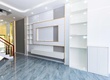 Nhà hoàn công TT Thủ Dầu Một 3 tầng 3 phòng ngủ sân oto đường 7m...