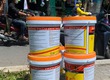 Bitum chống rỉ sét quấn ống pccc nguyễn út 