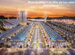 Shophouse Phương Đông Vân Đồn Mở bán Lk02 và Lk12 mặt đường 58m