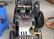 Máy rửa xe cao áp 3.7kw 18M26 3.7T4 giá rẻ 