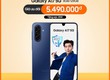 Giá 5.490.000đ    Tặng kèm sạc nhanh 25W khi mua A17 5G 