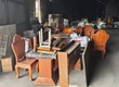 Dịch vụ chuyển nhà Sài Gòn đi Hải Phòng 