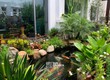 Mẫu nhà sân vườn   Không gian nghỉ dưỡng lý tưởng tại gia 