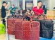 Phụ Kiện Nam Da Thật   Chất Lượng Từ Xưởng 