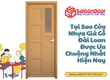 Tại Sao Cửa Nhựa Giả Gỗ Đài Loan Được Ưa Chuộng Nhất Hiện Nay 