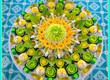 Bánh bao con Rắn   điểm nhấn tinh tế cho mâm cúng mụ bé yêu tuổi Tỵ....