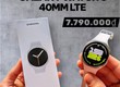 WATCH 8 40MM LTE  Nhỏ gọn   Thời trang   Kết nối mọi lúc 