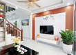 Bán nhà Hoàng Hoa Thám ngõ ô tô thông, gần phố, 44m x 5 tầng hơn 14...