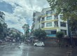 Nhà 5 tầng, căn góc ngã 4 đường lớn khu Yên Xá