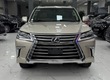 Bán Lexus LX570 nhập mỹ, sản xuất 2019 chạy ít cực mới. 