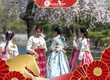 Du lịch Hàn Quốc cùng Du Lịch Việt   Hành trình khám phá xứ sở kim chi...