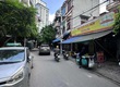Siêu hiếm bán đất mặt phố 15 gốc đề 83M hoàng mai 