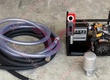 Máy bơm dầu mini 500w Turbo TBD500 giá rẻ 