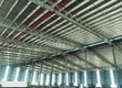 Cho thuê 7000m2 kho, xưởng tại Yên Mỹ . Hưng Yên 
