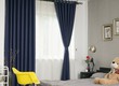 Rèm Cửa Sổ Chống Nắng Hàn Quốc Giá Tốt 