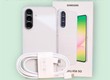 Galaxy A56 thiết kế sang trọng giá sale 7.990.000đ góp 0 