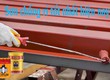 Sơn chống gỉ là gì  Phân loại, công dụng và giá bán hiện nay 