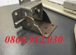 Gia công bản lề gấp 90 độ chính xác cao 