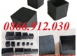 Sản xuất nắp chụp đầu sắt hộp vuông 40 