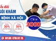 Dấu hiệu cảnh báo mắc bệnh xã hội   Đừng chủ quan với sức khỏe của bạn...
