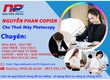 Cho thuê máy photocopy giá rẻ tây ninh 