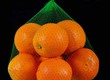 Lưới bọc trái cây và râu câu 