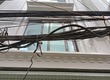 Mặt phố Phạm Hồng Thái 58M 5T trung tâm Ba Đình 2 mặt tiền kinh doanh siêu đỉnh...