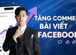 Quét dữ liệu Facebook 