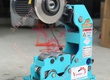 Máy cắt ống thép 219 220v giá rẻ 