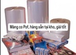 Màng co pof nhập khẩu giá ưu đãi tại kho Cường Thịnh 