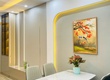 Cần bán căn hộ full đồ mới 100, ban công đông nam, view hồ, chung cư Thanh Hà...