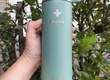Khắc Chữ Lên Bình Giữ Nhiệt Inox ở HCM 