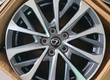 Mâm 17in hệ 5x114,3 lắp vừa cho Camry, Lexus 