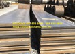 Thép Lò Đốt, Lò Hơi,Thép Tấm A515,Thép Tấm Chịu Nhiệt ASTM A515Gr70, 8ly, 10ly, 12ly, 14ly, 16ly 