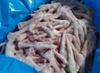 Mua chân gà công nghiệp ở đâu có giấy tờ VSATTP 