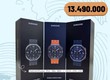 Chỉ 13.490.000₫   Siêu phẩm smartwatch 2025 