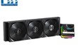 Tản Nhiệt Nước AIO Ocypus Sigma L36 PRO BK  Đen 