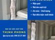 Dây hút ẩm treo container   Giữ hàng khô ráo suốt hành trình vận chuyển 